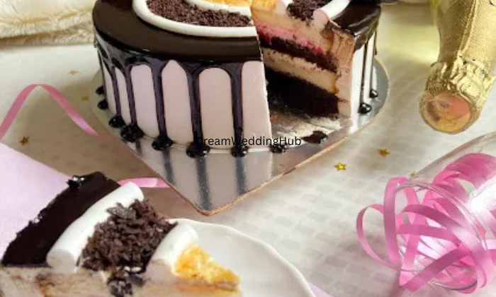 JMJ Bakery And Sweets